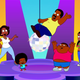 Image for article titled The Cleveland Show